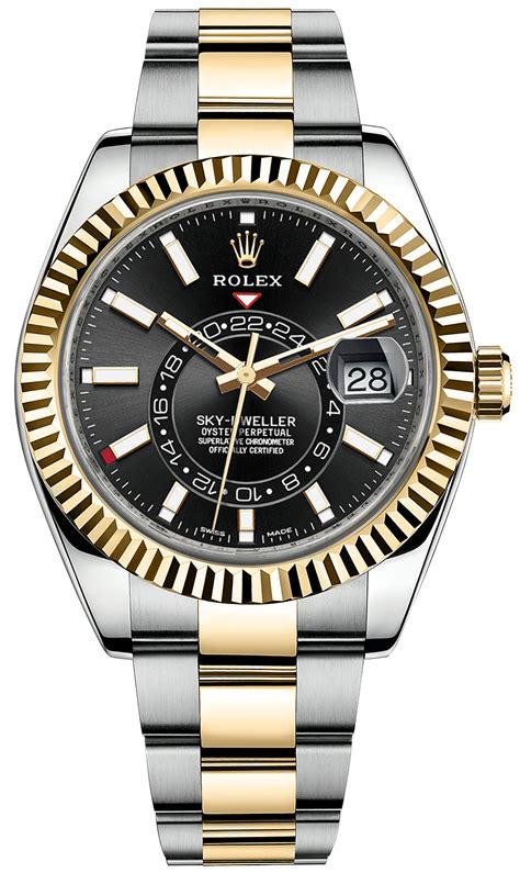 rolex model 326933